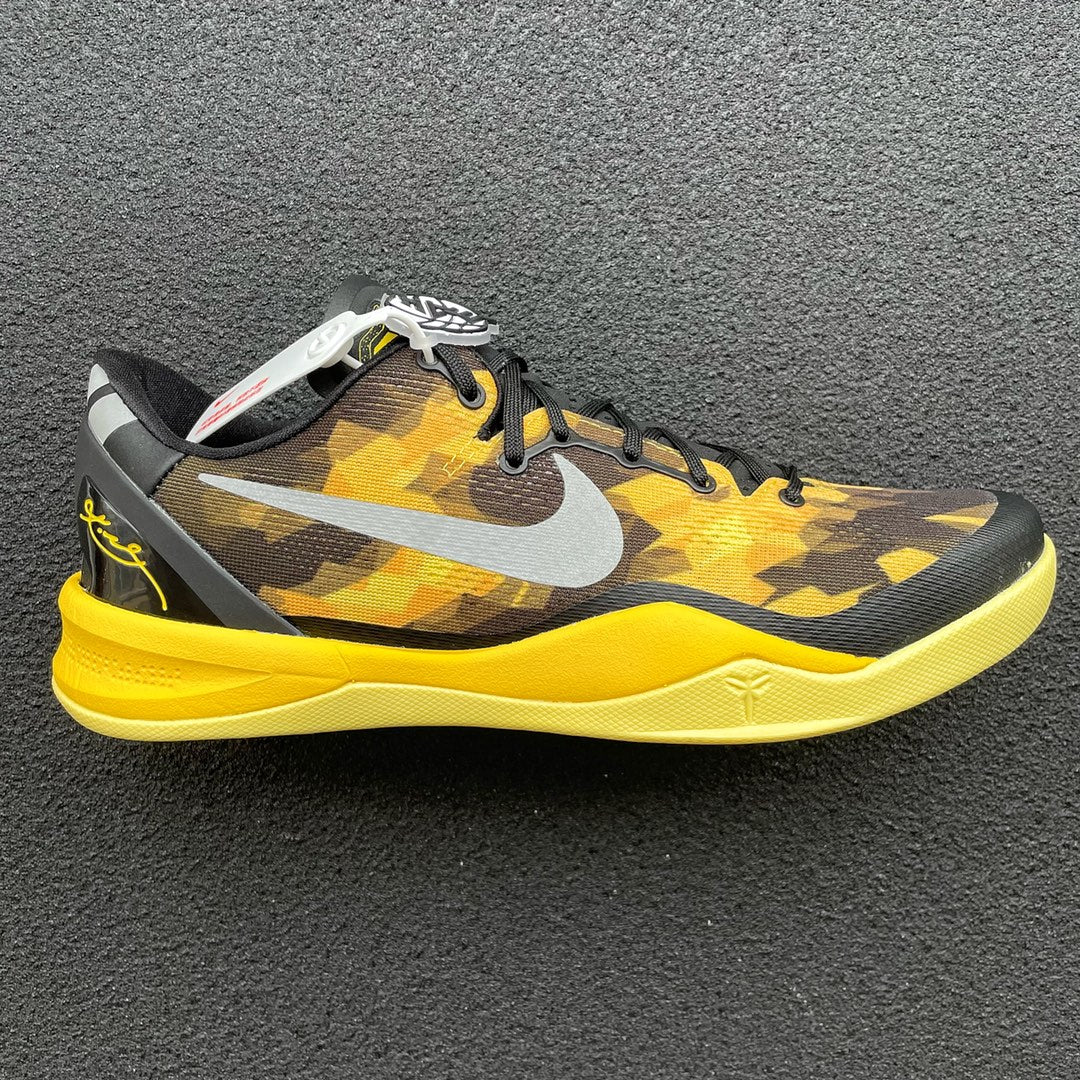 Max Batch-Nike Kobe 8 Protro “Sulfur/Electric”