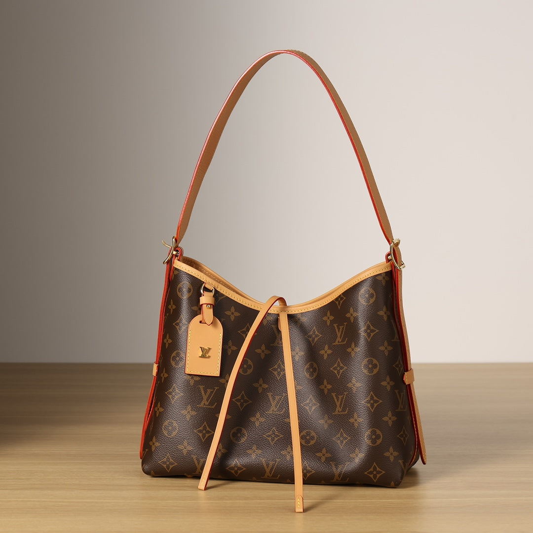 LV Carryall Tote bag(Small Size)