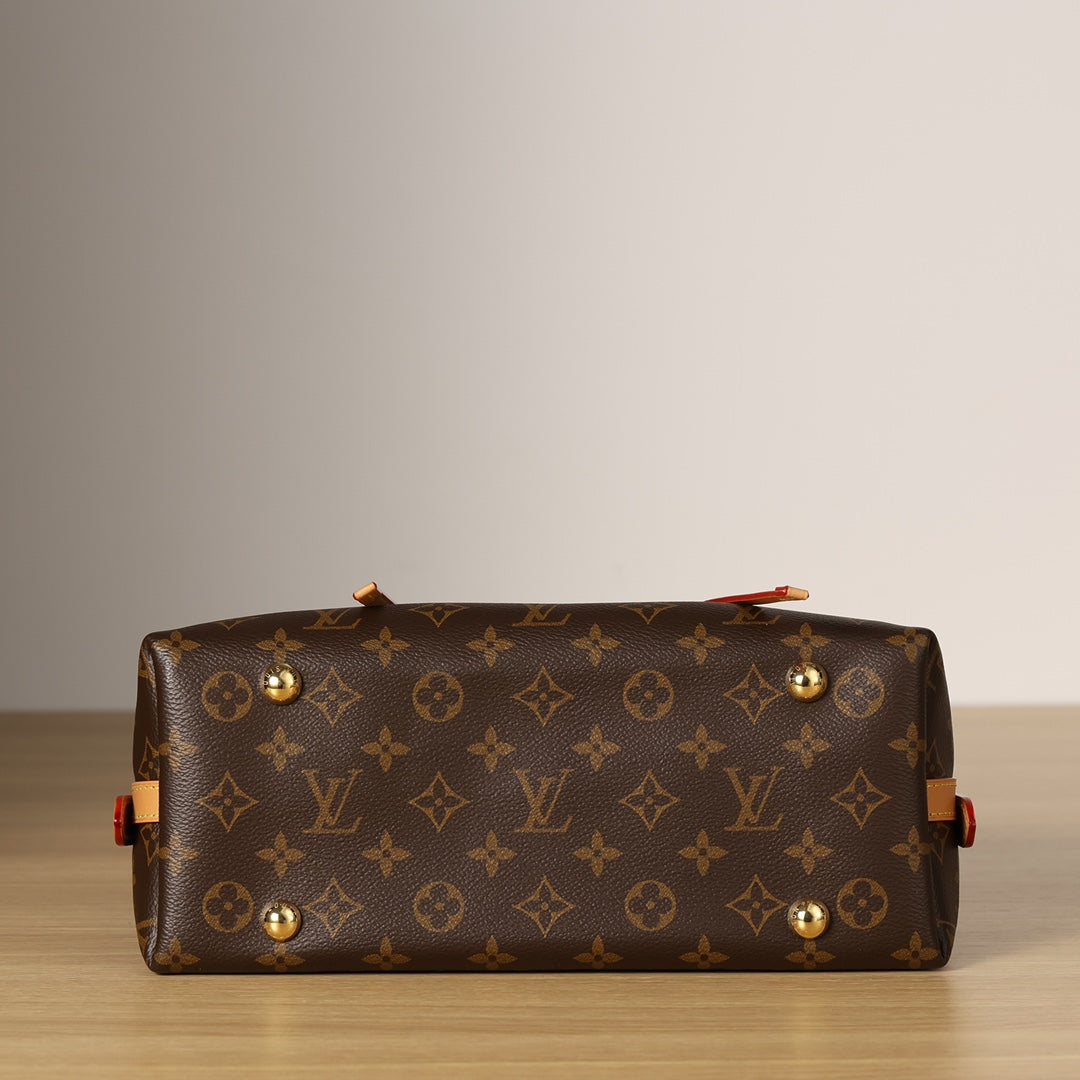 LV Carryall Tote bag(Small Size)