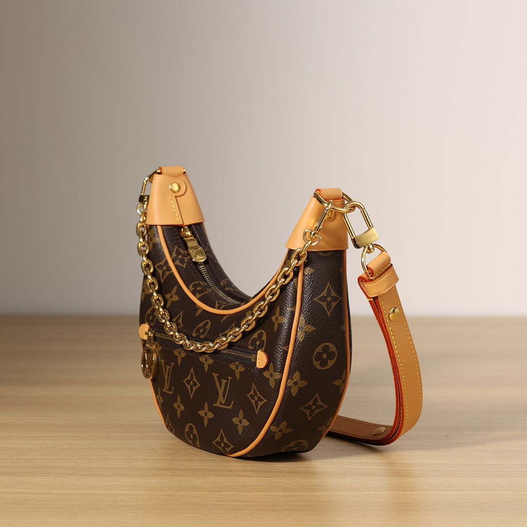 LV Loop Shoulder bag