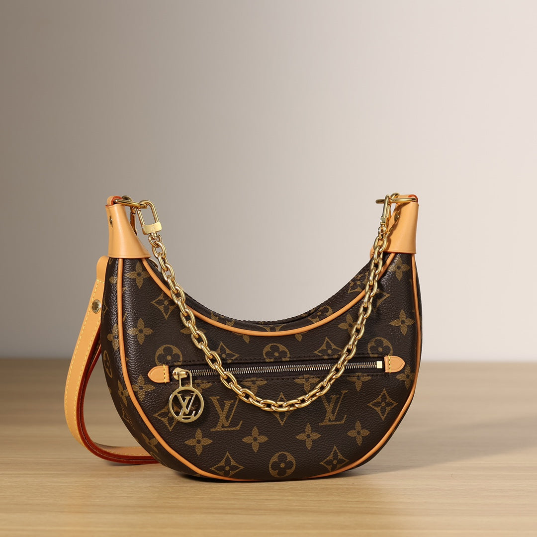 LV Loop Shoulder bag