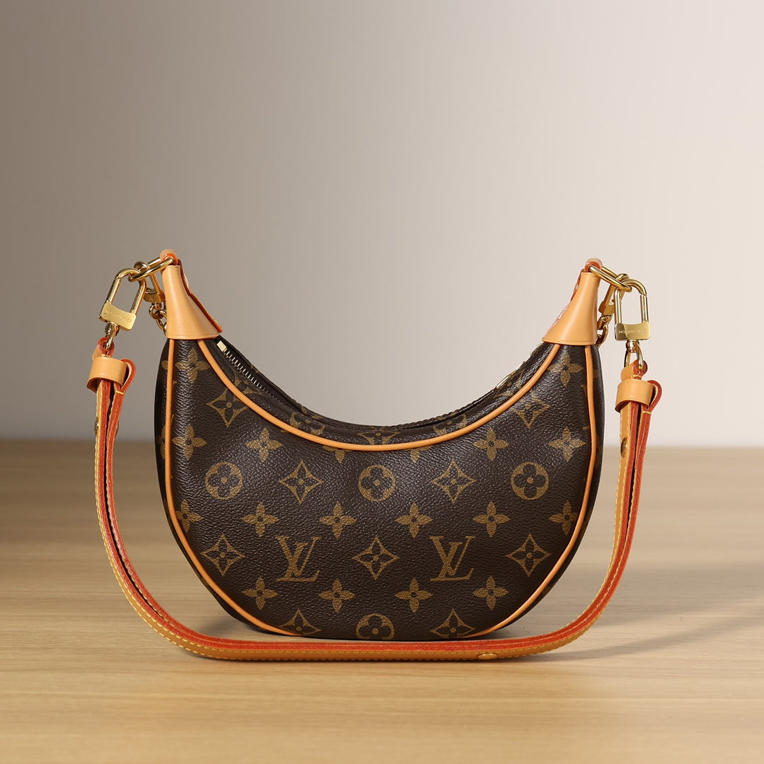 LV Loop Shoulder bag