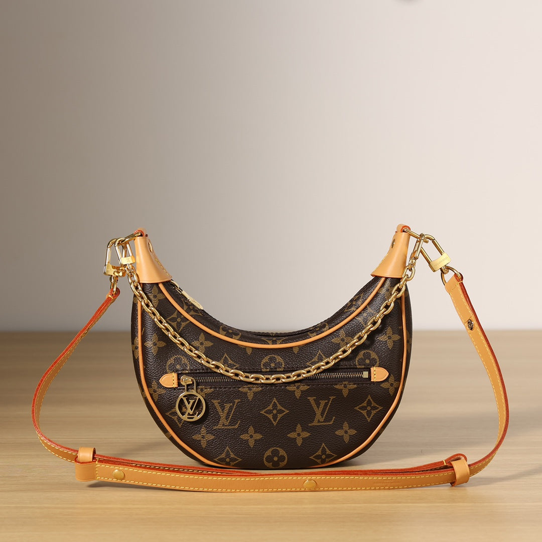 LV Loop Shoulder bag