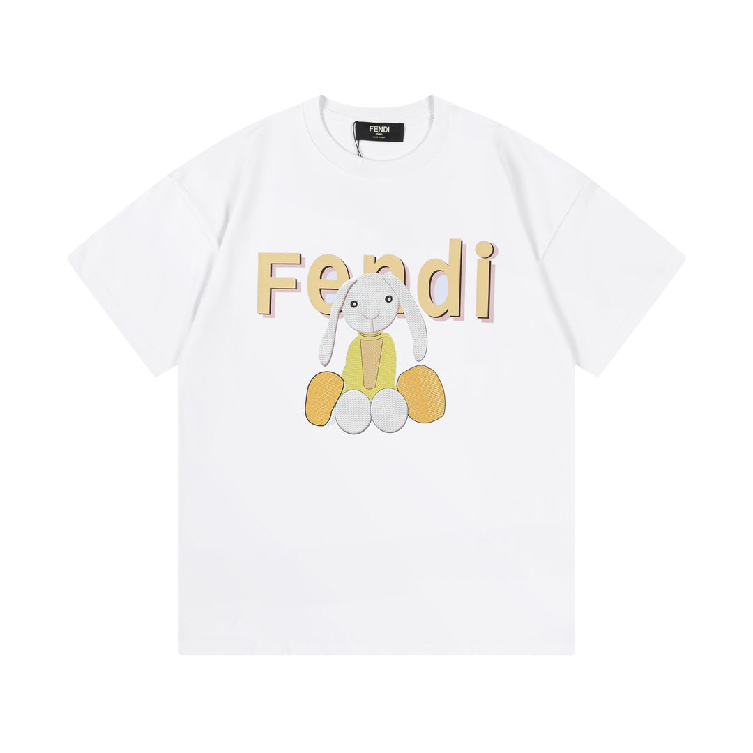 Fendi T-shirt NO.3