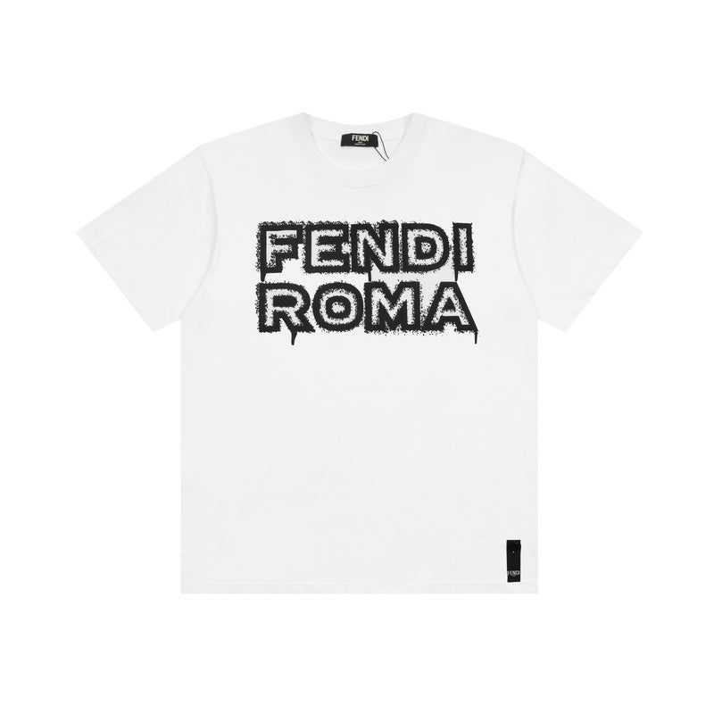 Fendi T-shirt NO.3