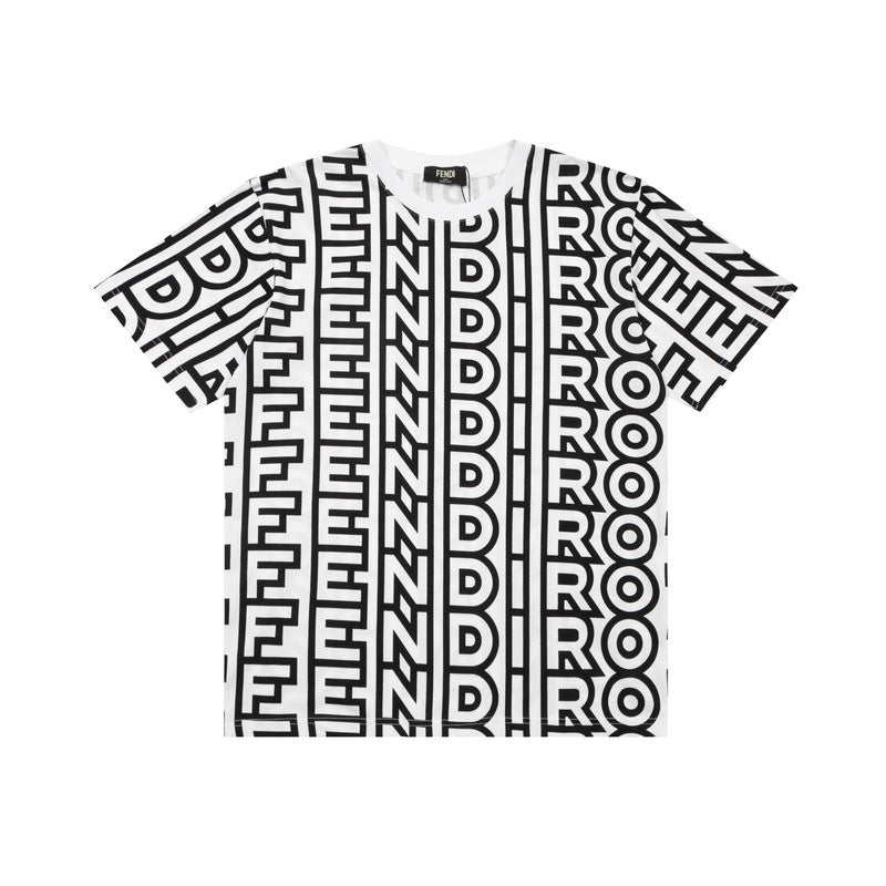 Fendi T-shirt NO.3