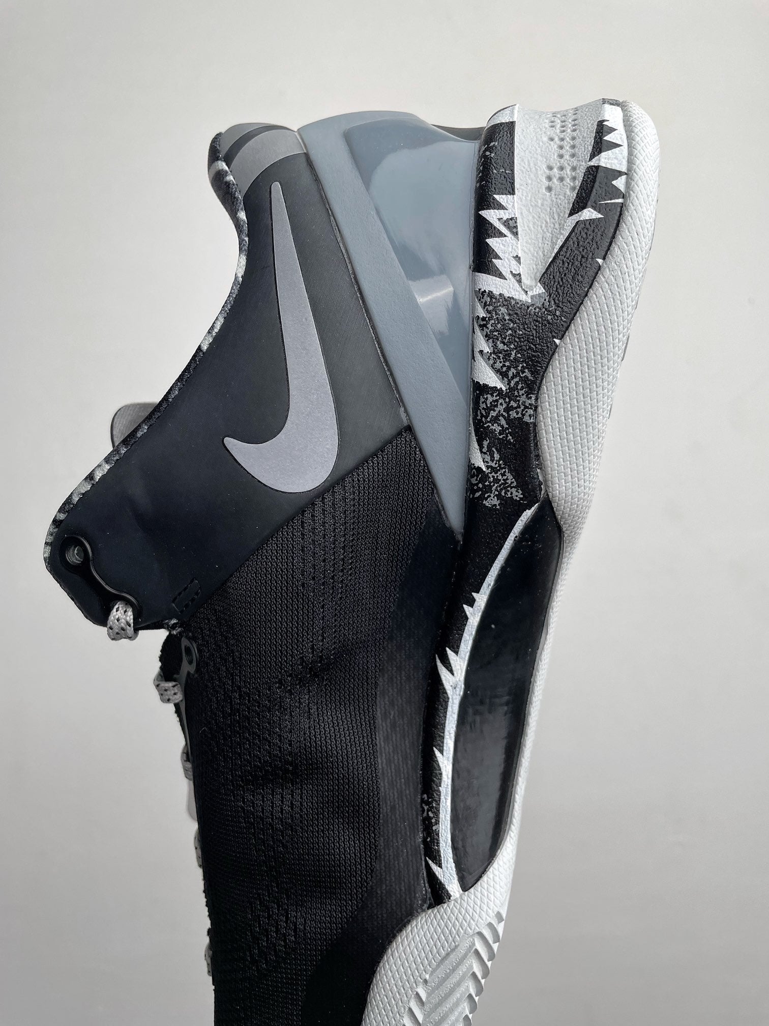 Max Batch-Nike Kobe 8 Protro “System PP”