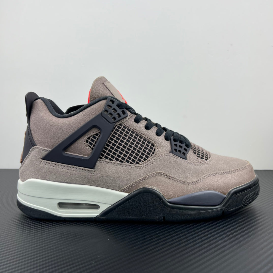 i8 Batch-Air Jordan 4 “Taupe Haze”