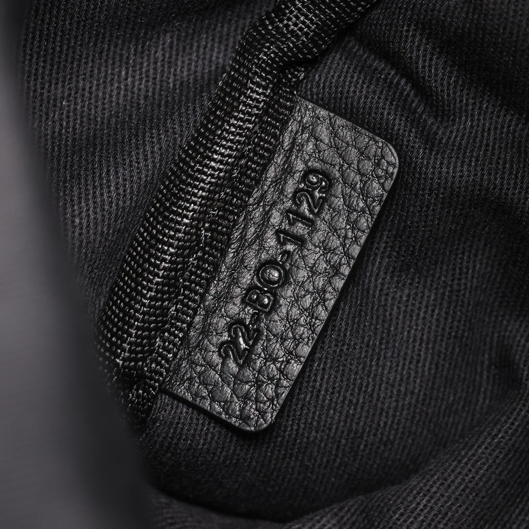 Dior Rider Backpack(Small Size)