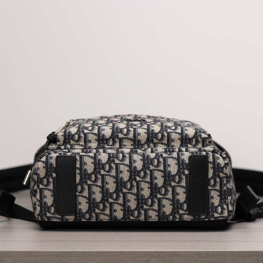 Dior Rider Backpack(Small Size)