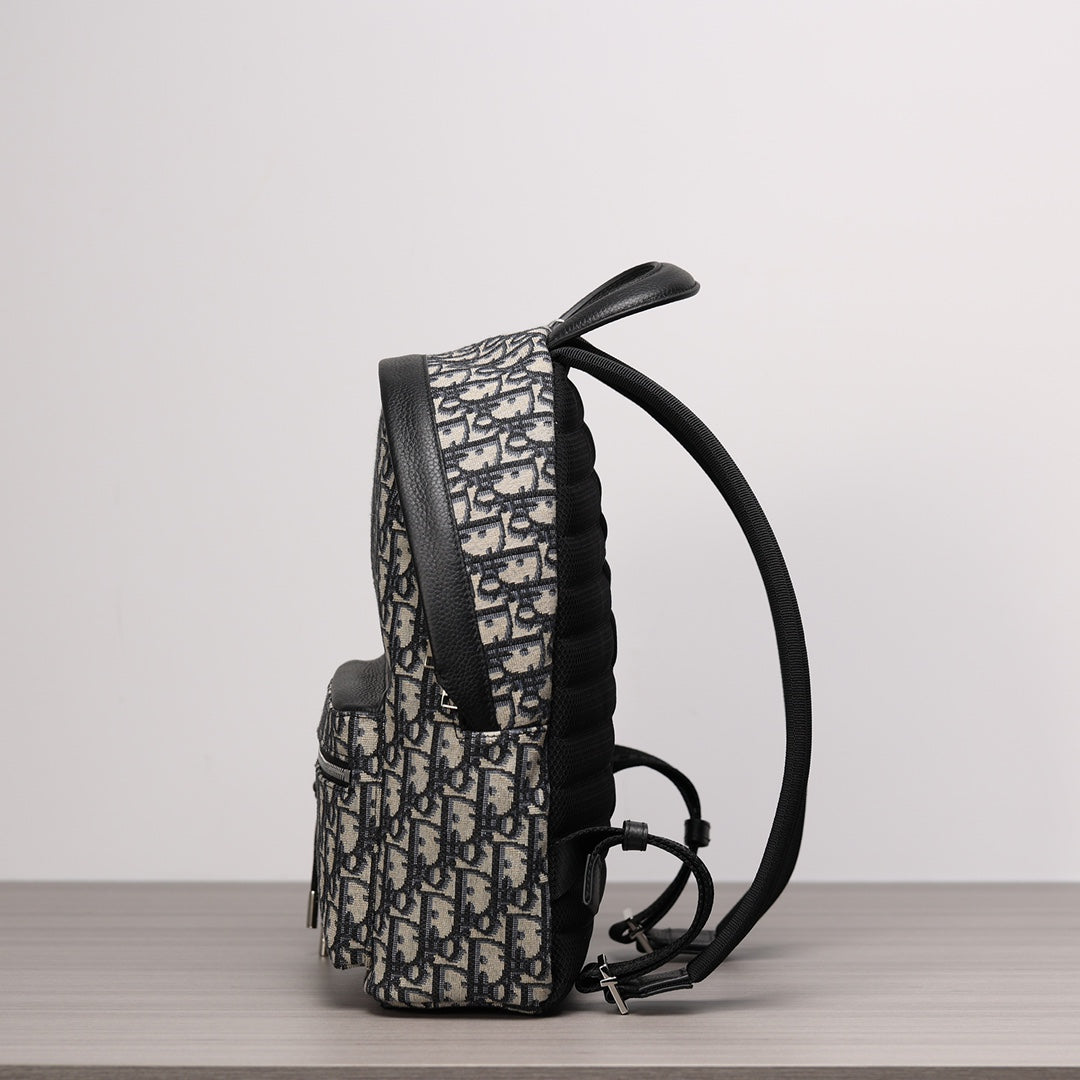 Dior Rider Backpack(Small Size)
