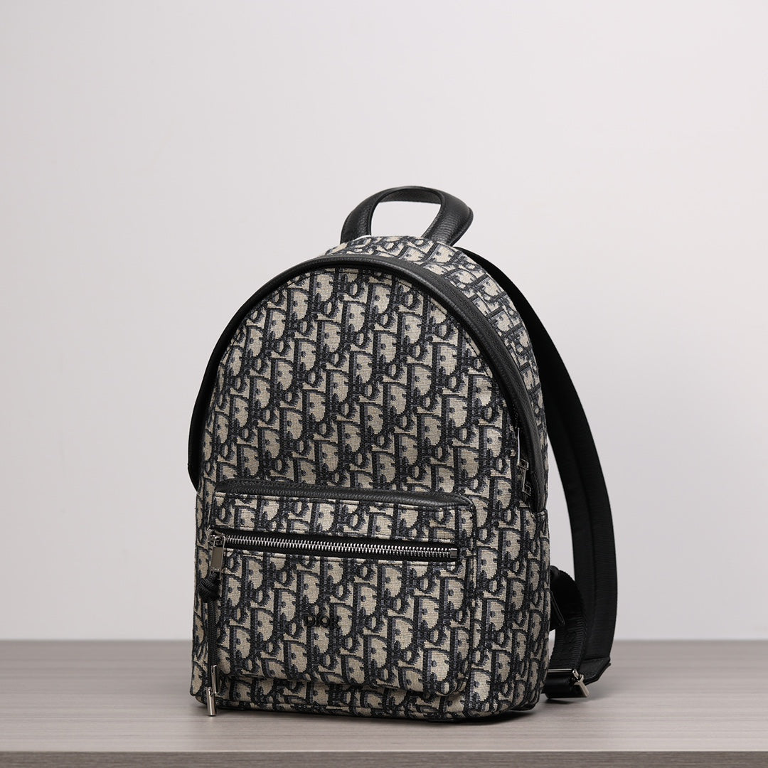 Dior Rider Backpack(Small Size)