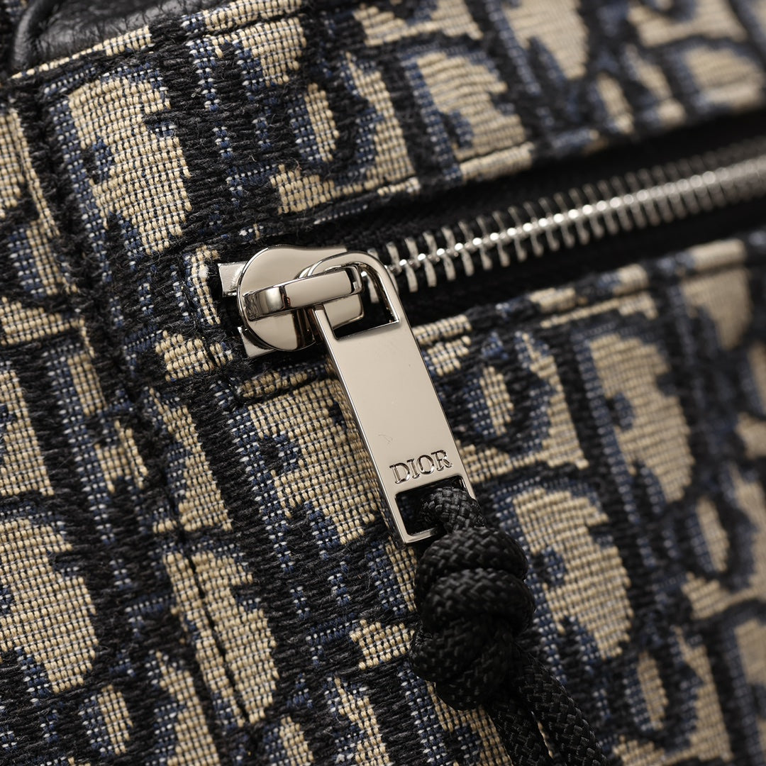 Dior Rider Backpack(Small Size)