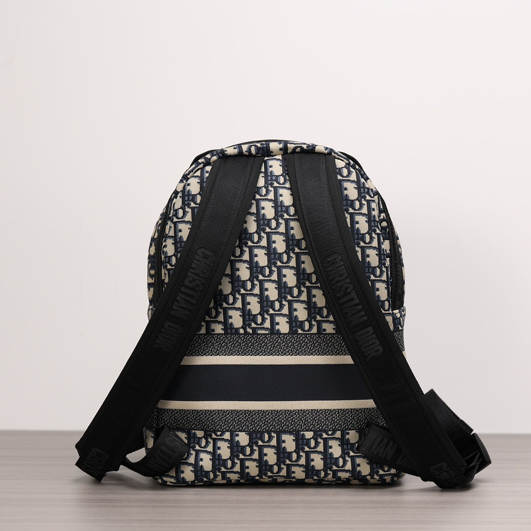 Dior Travel Backpack(Small Size)