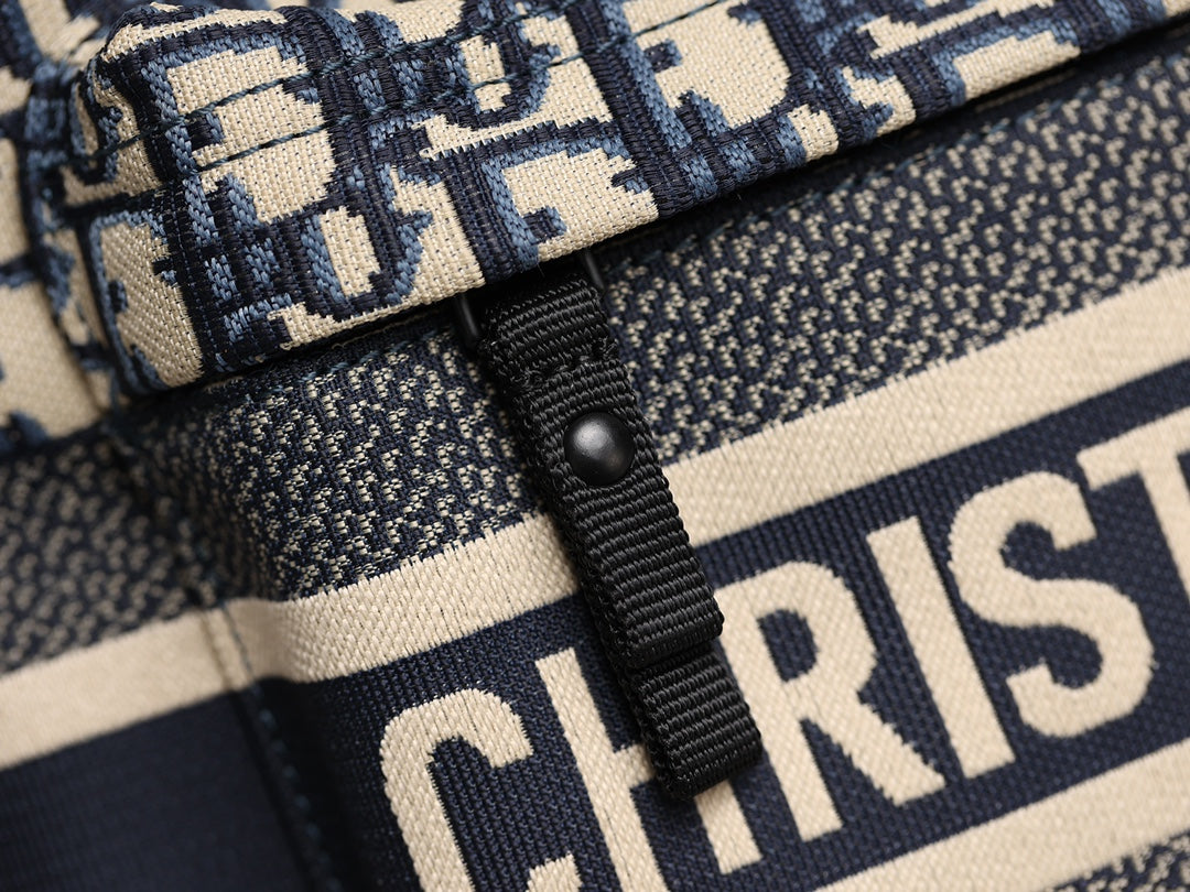 Dior Travel Backpack(Small Size)