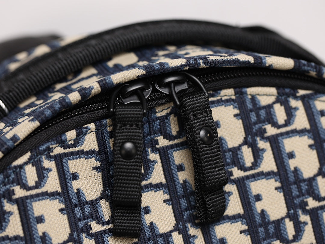 Dior Travel Backpack(Small Size)