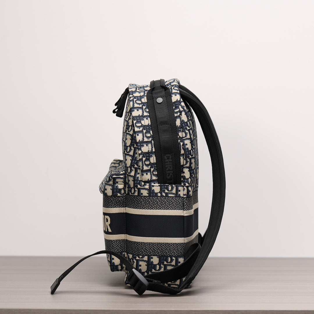 Dior Travel Backpack(Small Size)