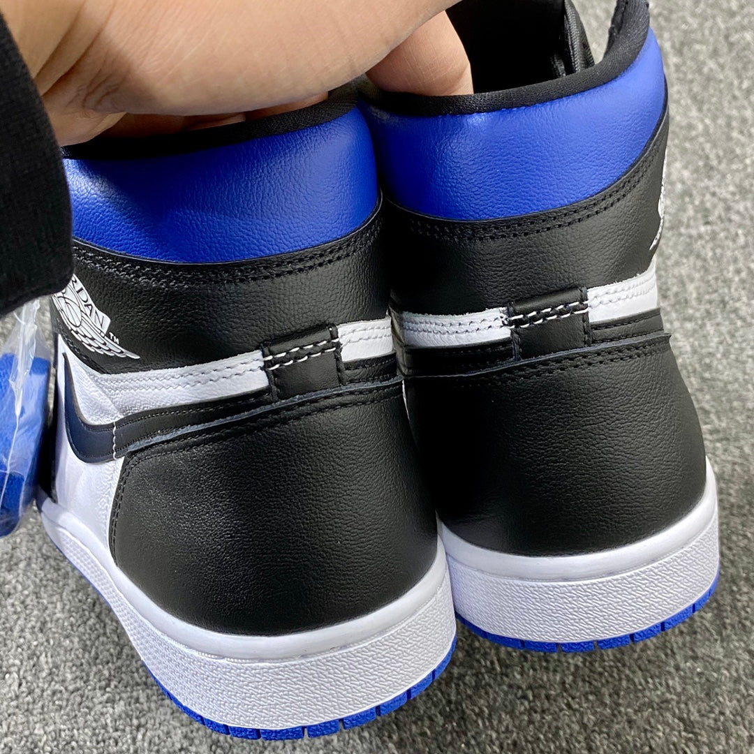LJR Batch-Air Jordan 1 Retro High OG “White Royal”