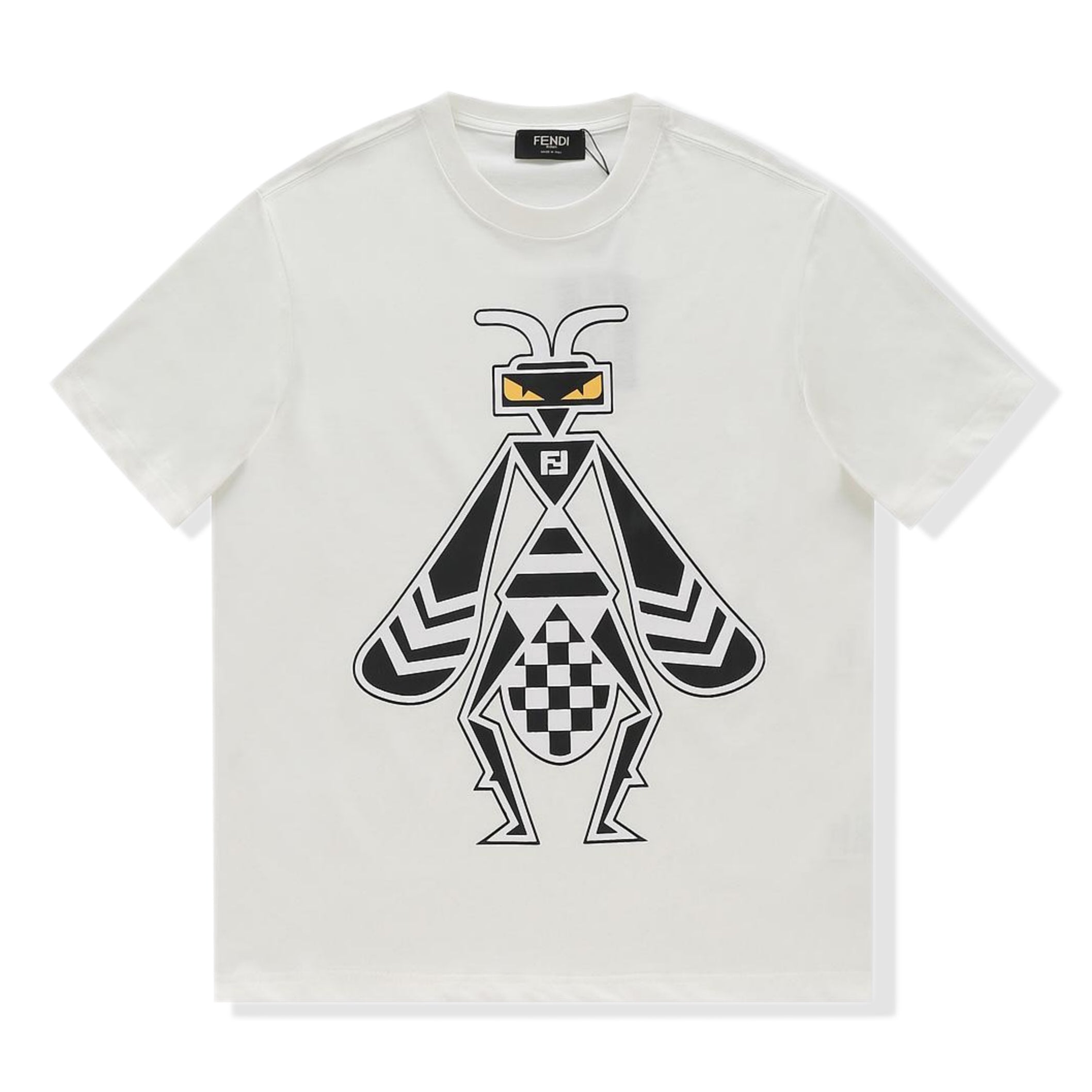 Fendi T-shirt NO.3