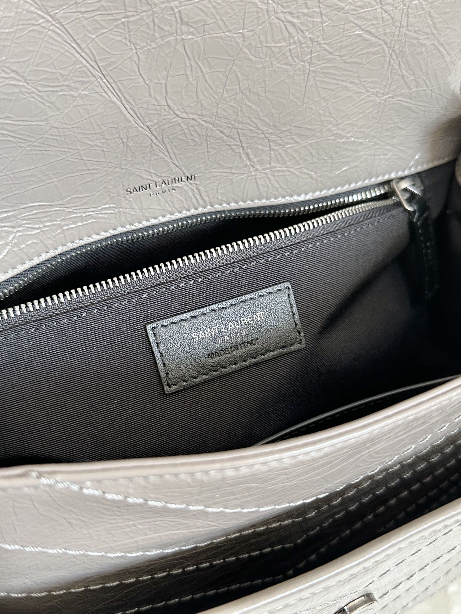 YSL Niki Shoulder bag
