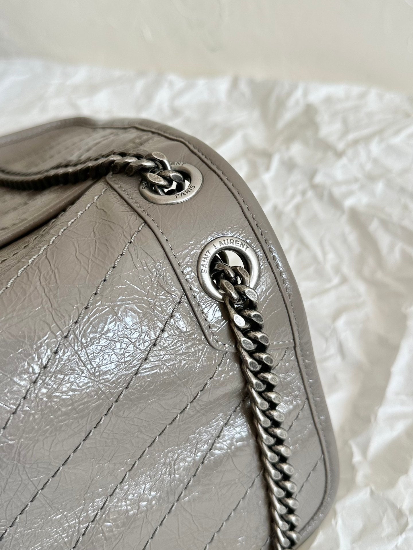 YSL Niki Shoulder bag