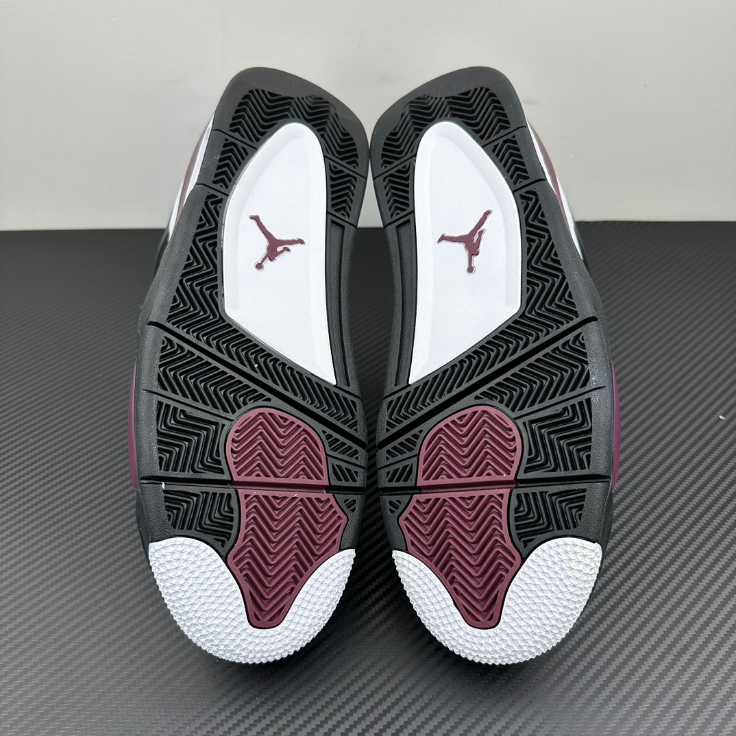 i8 Batch-Air Jordan 4 “PSG Paris”