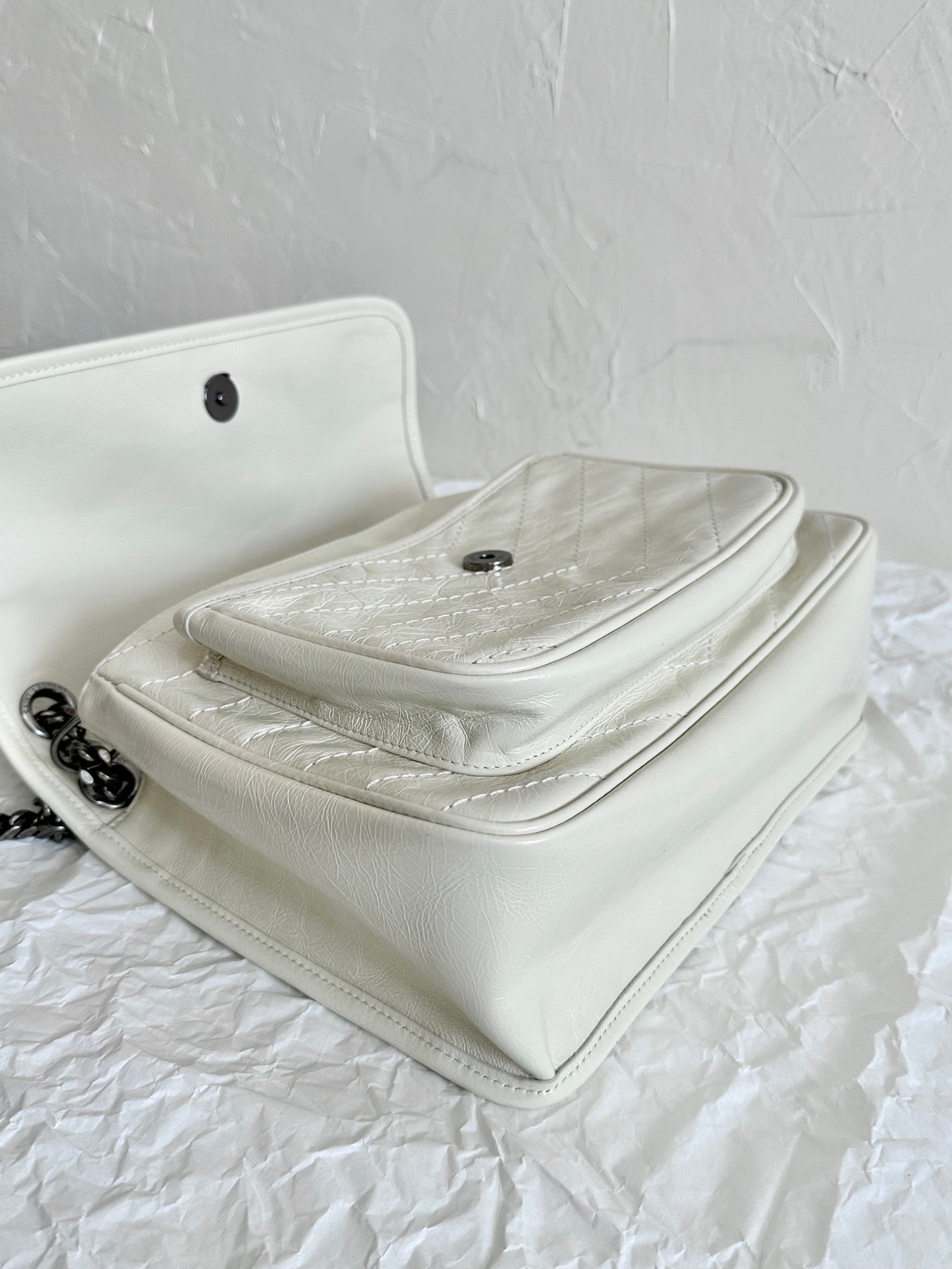 YSL Niki Shoulder bag