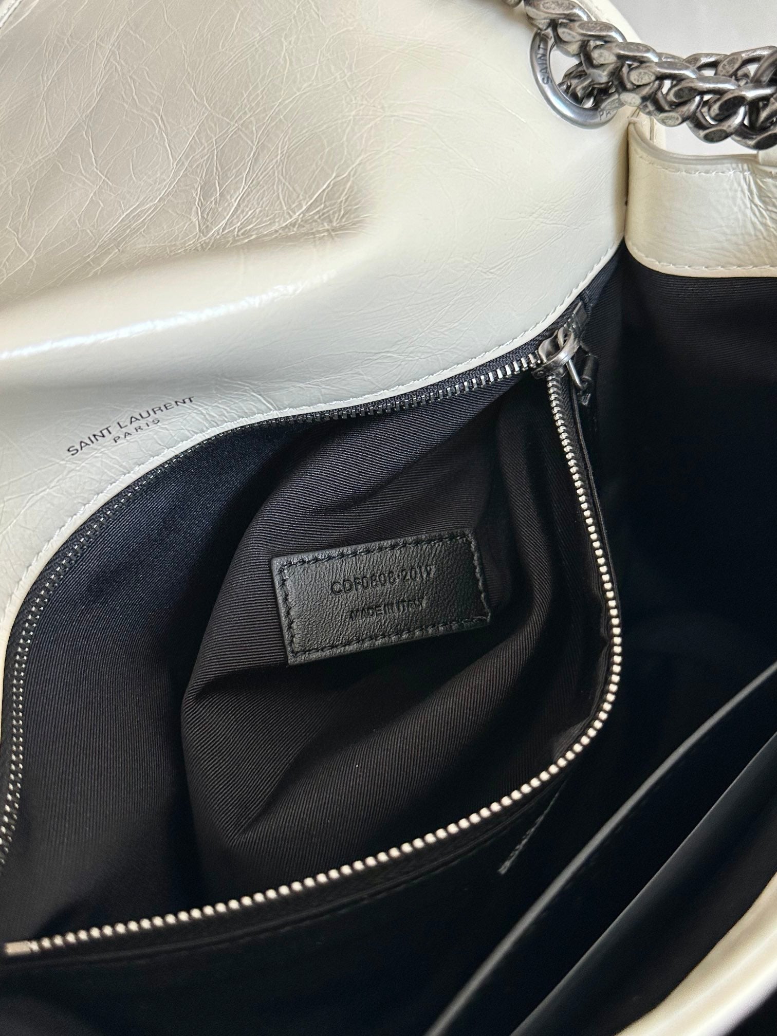 YSL Niki Shoulder bag