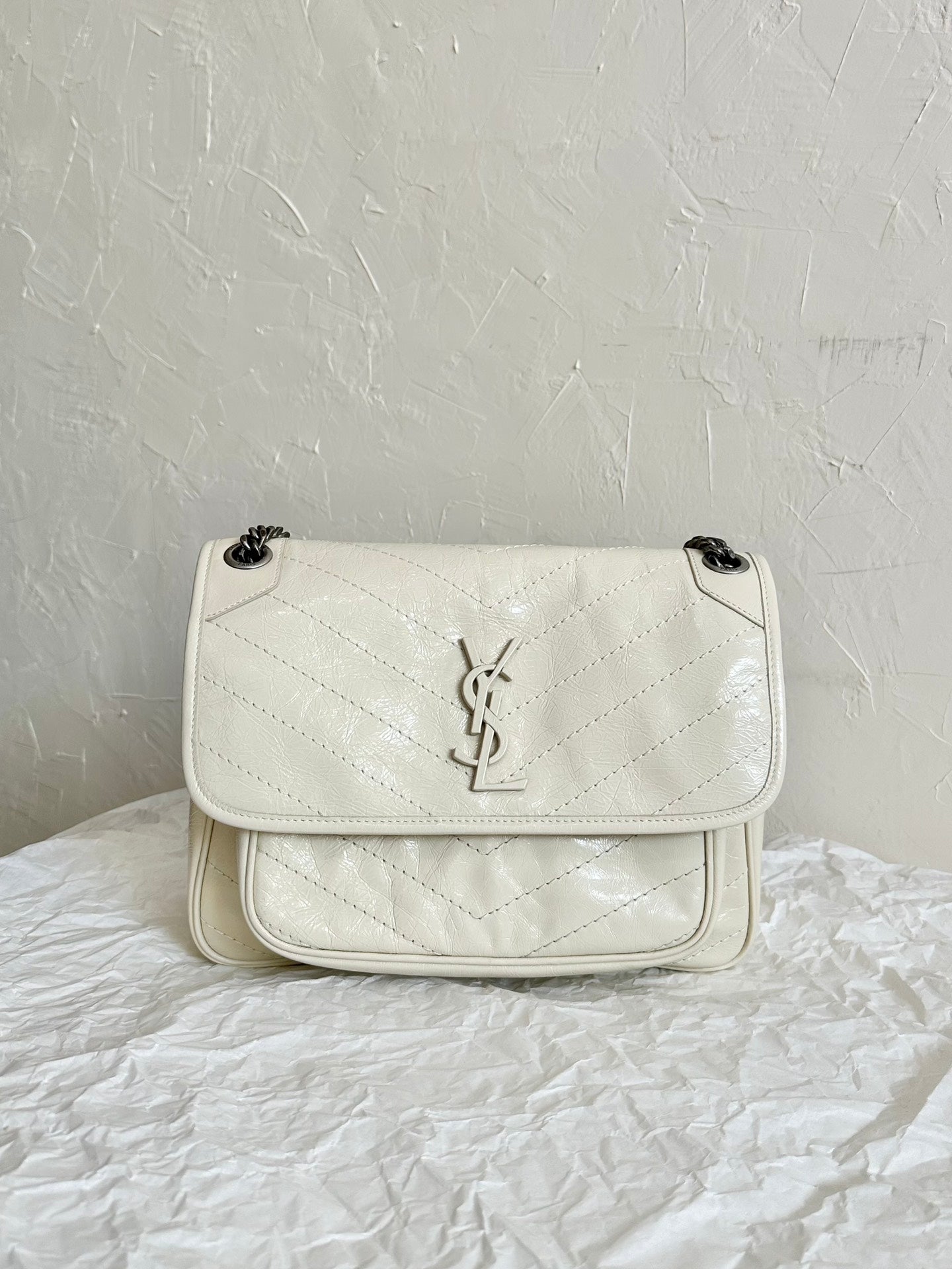 YSL Niki Shoulder bag