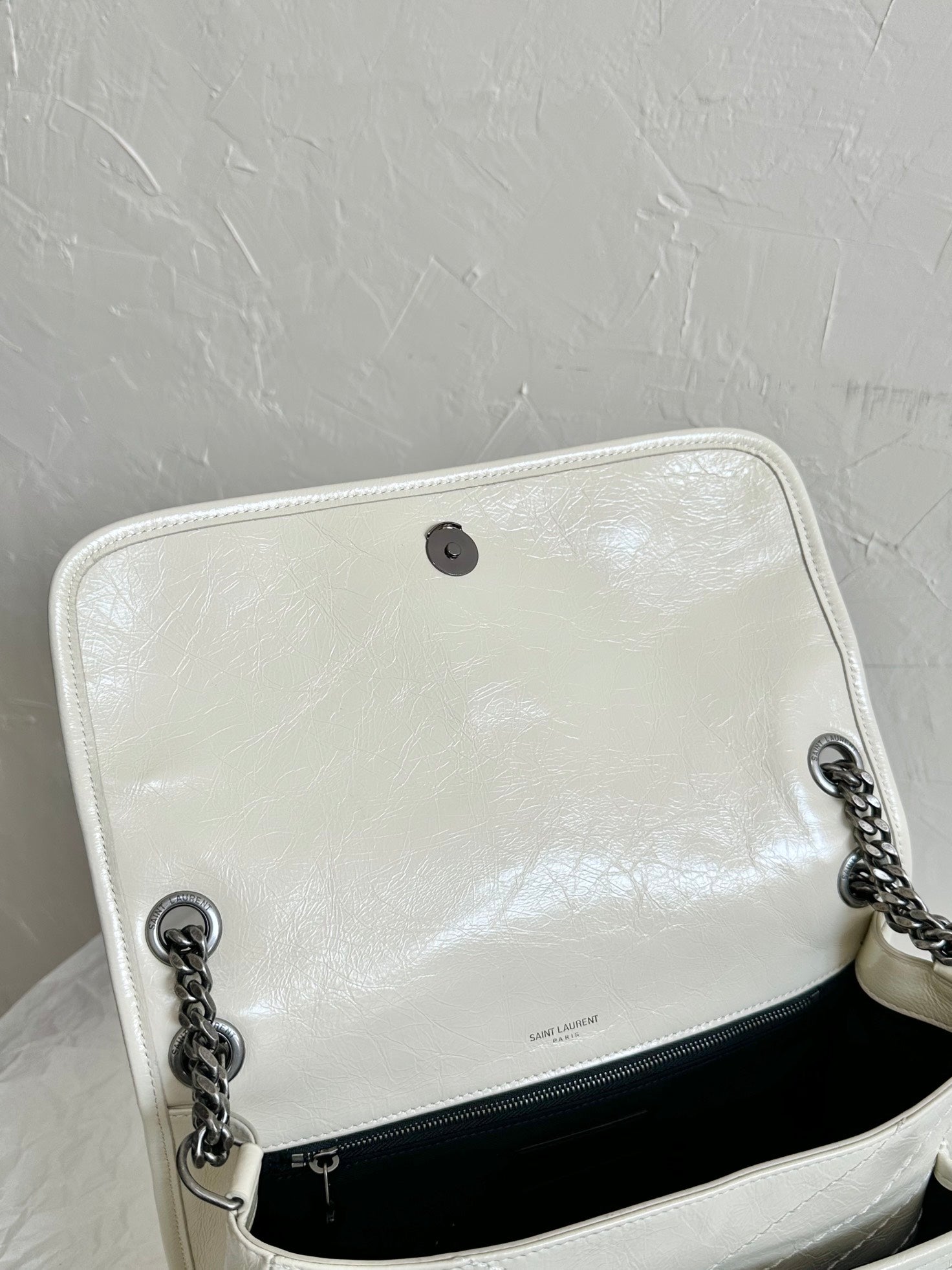 YSL Niki Shoulder bag