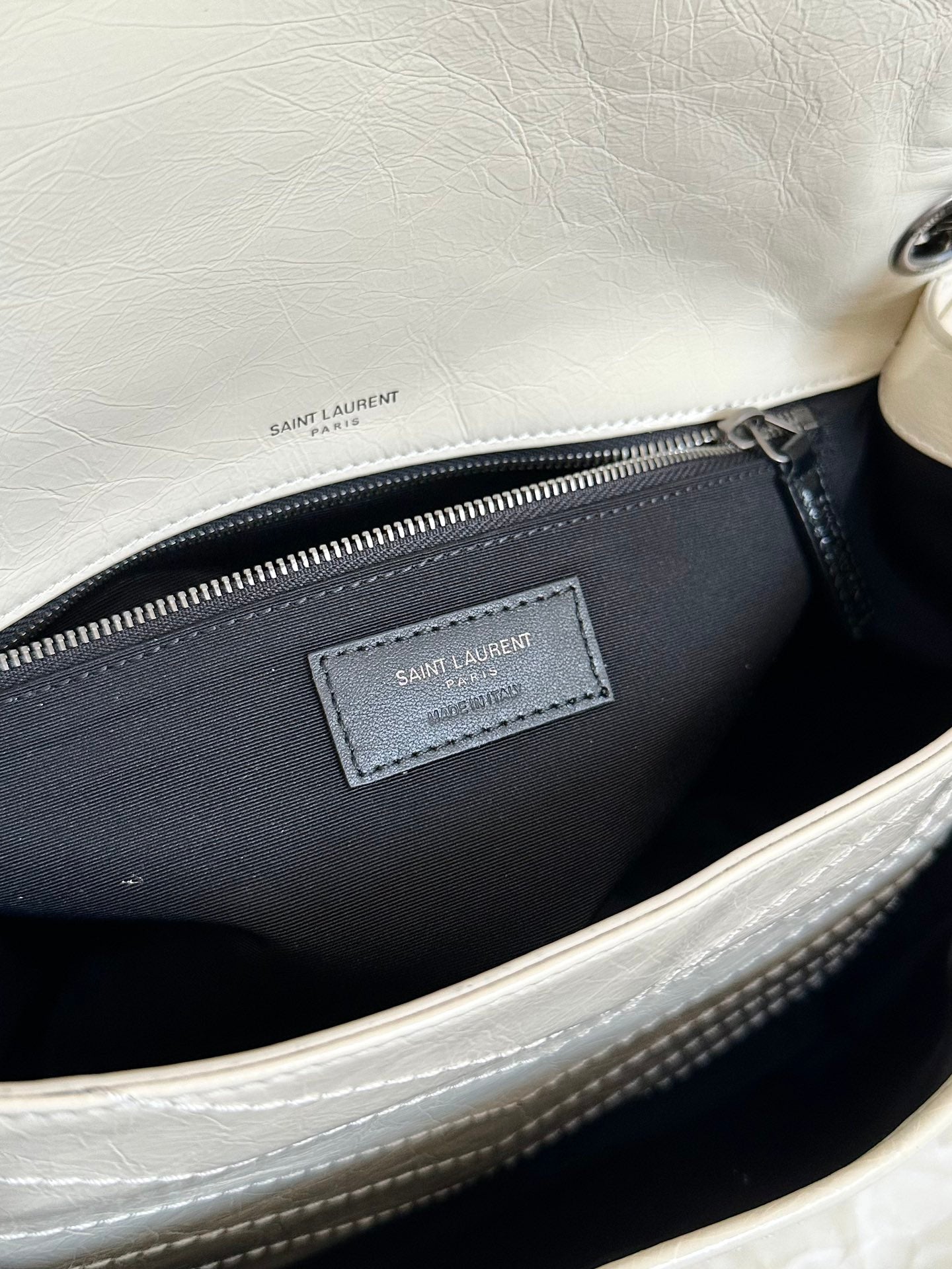YSL Niki Shoulder bag