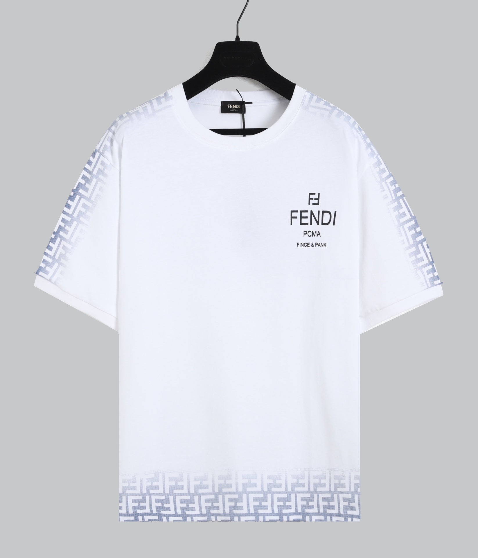 Fendi T-shirt NO.3
