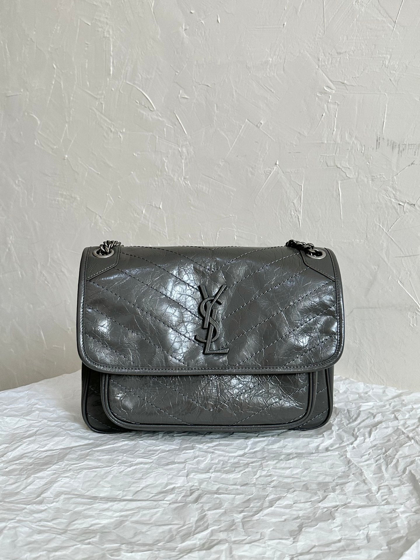 YSL Niki Shoulder bag