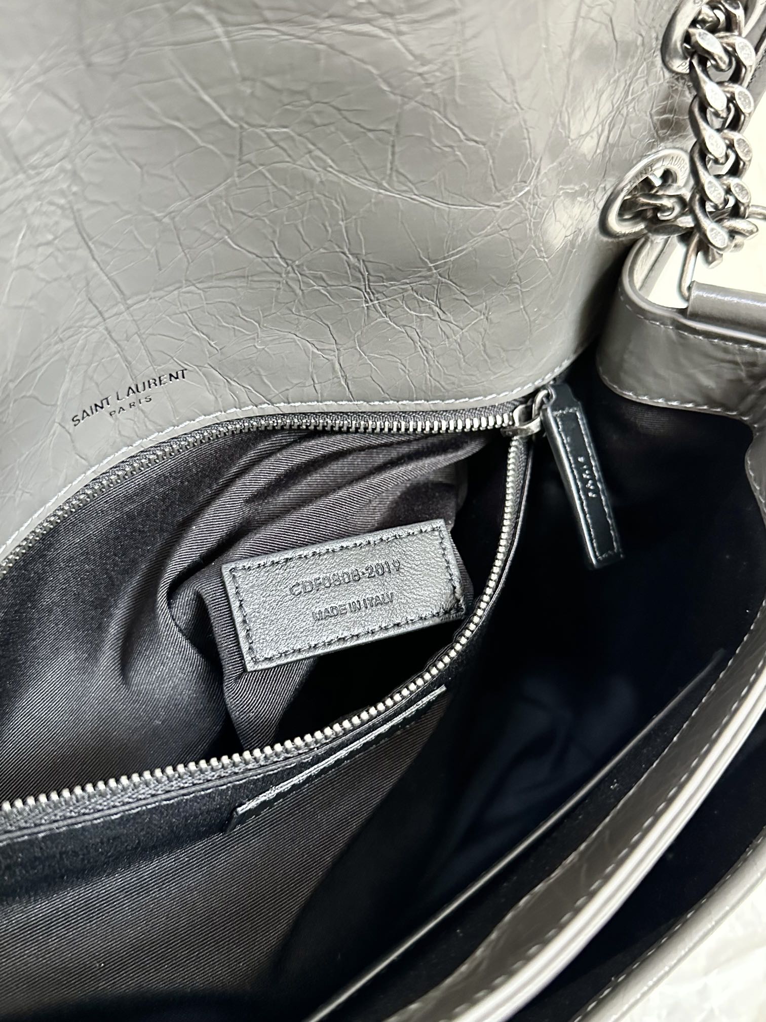 YSL Niki Shoulder bag