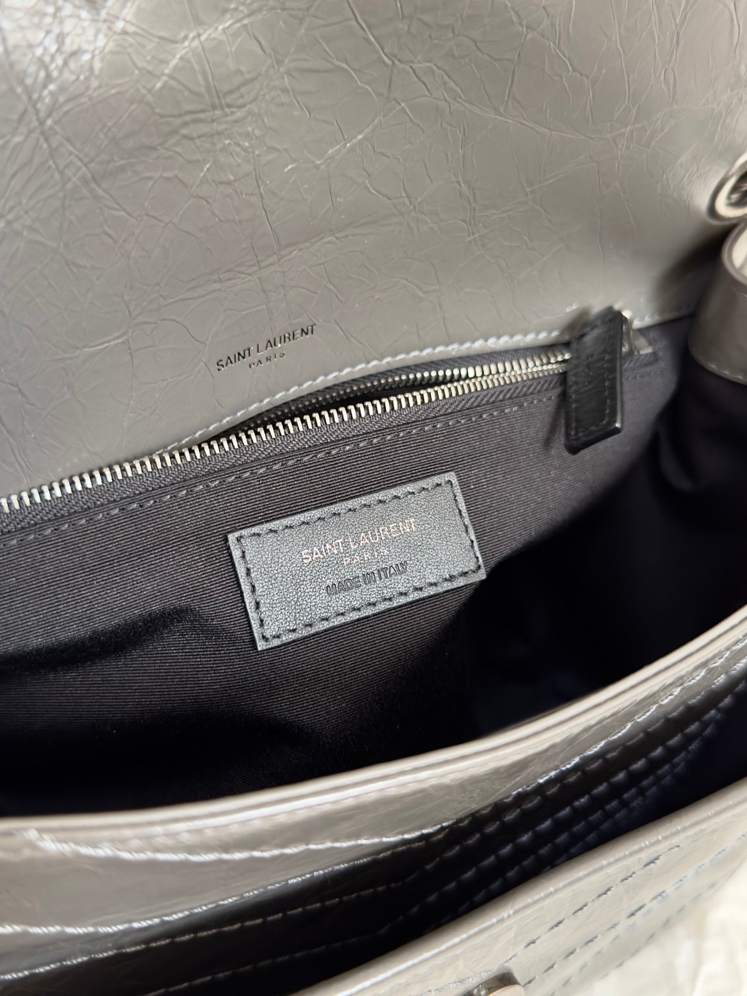 YSL Niki Shoulder bag