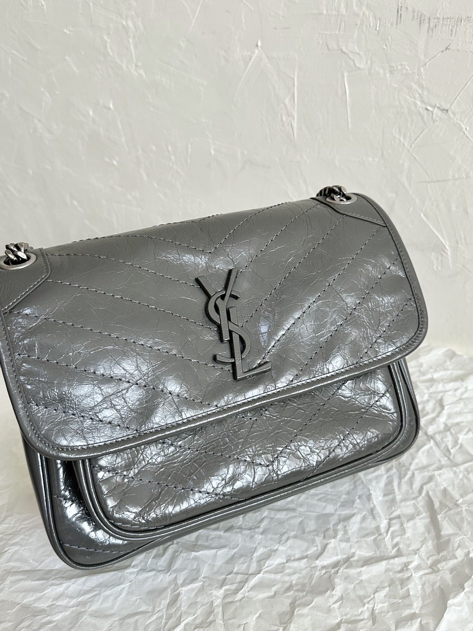 YSL Niki Shoulder bag