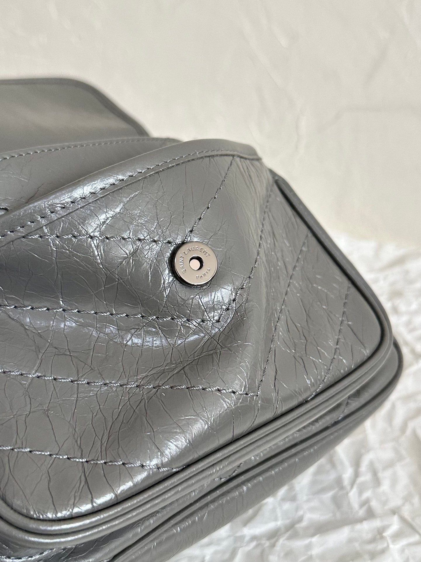 YSL Niki Shoulder bag(Small Size)