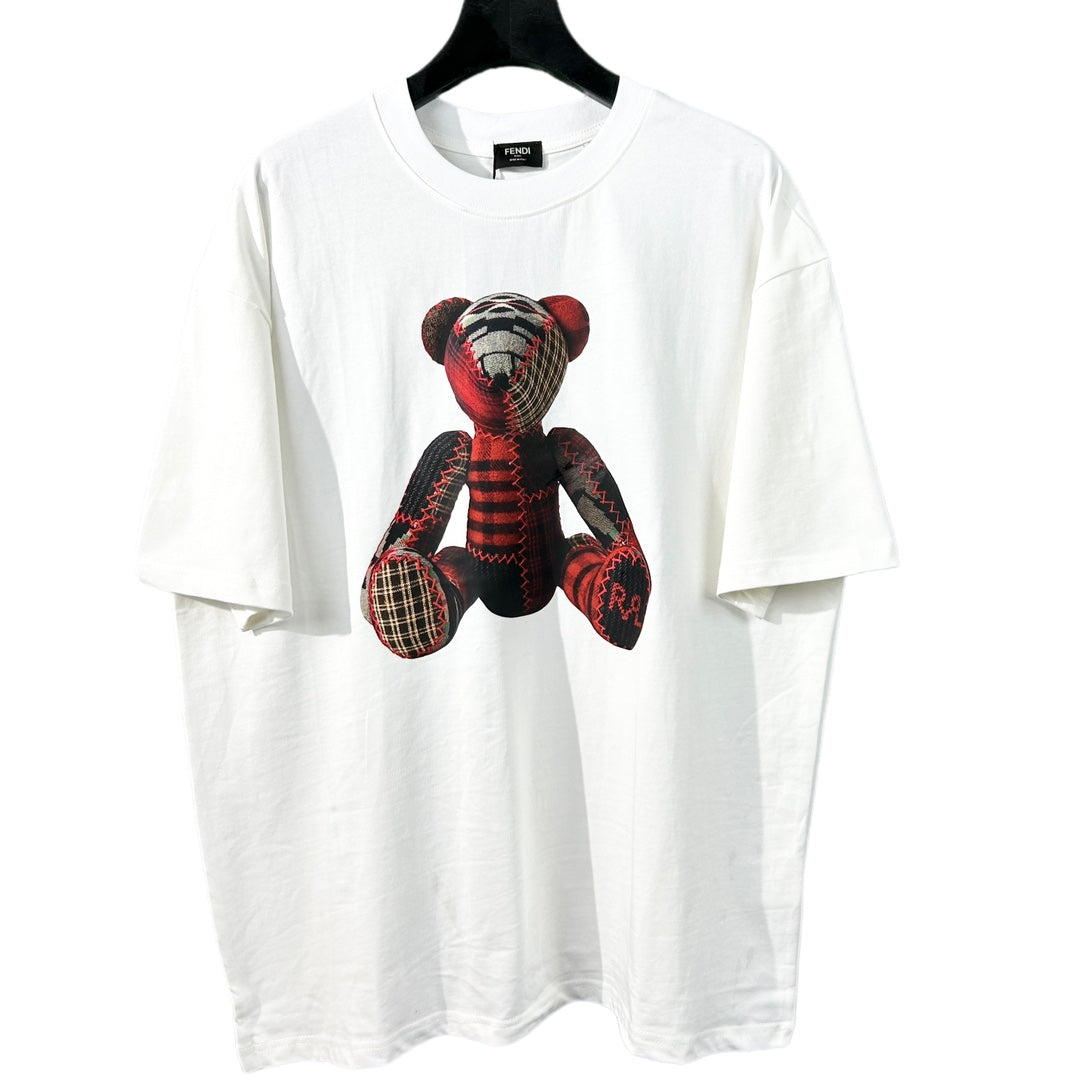 Fendi T-shirt NO.3