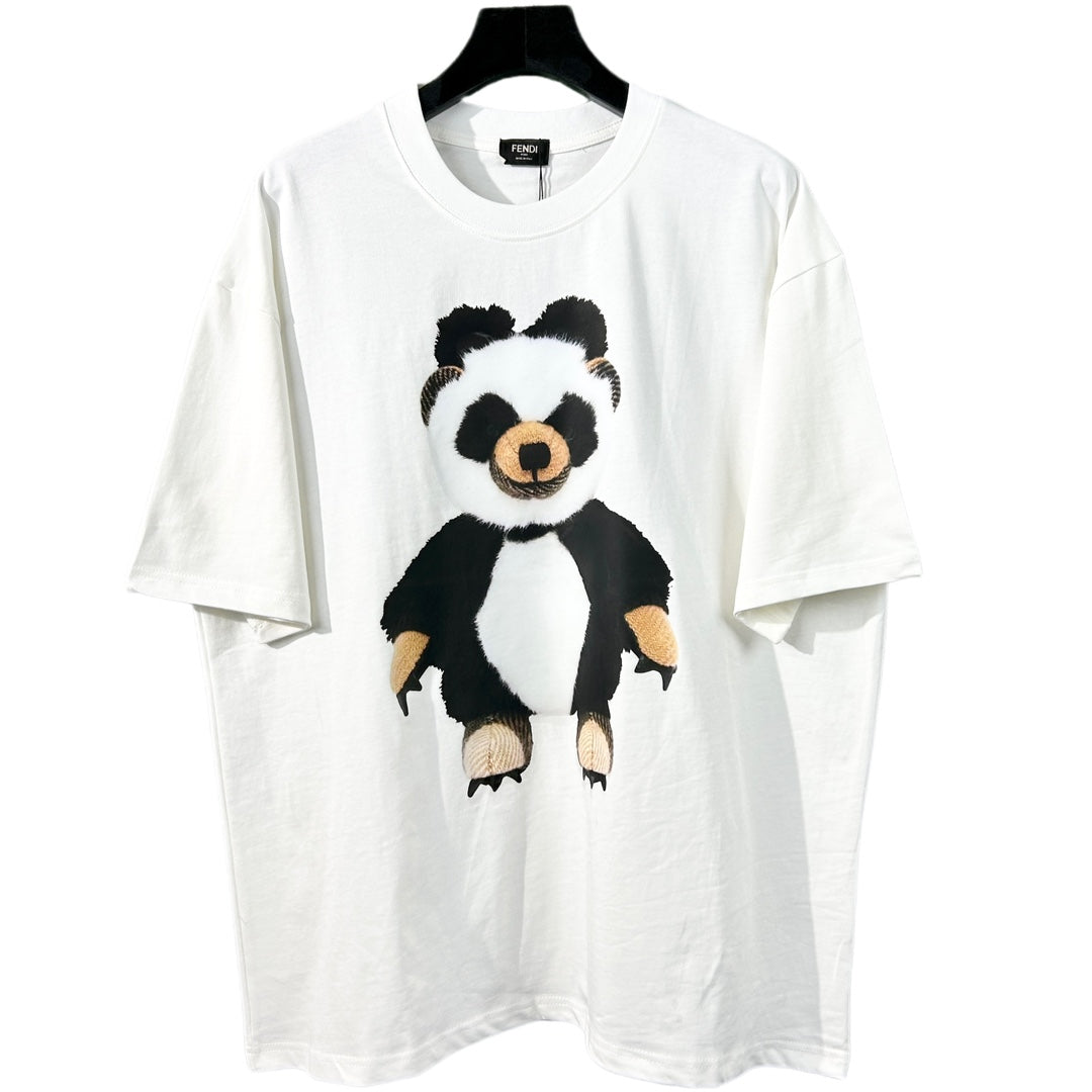 Fendi T-shirt NO.3