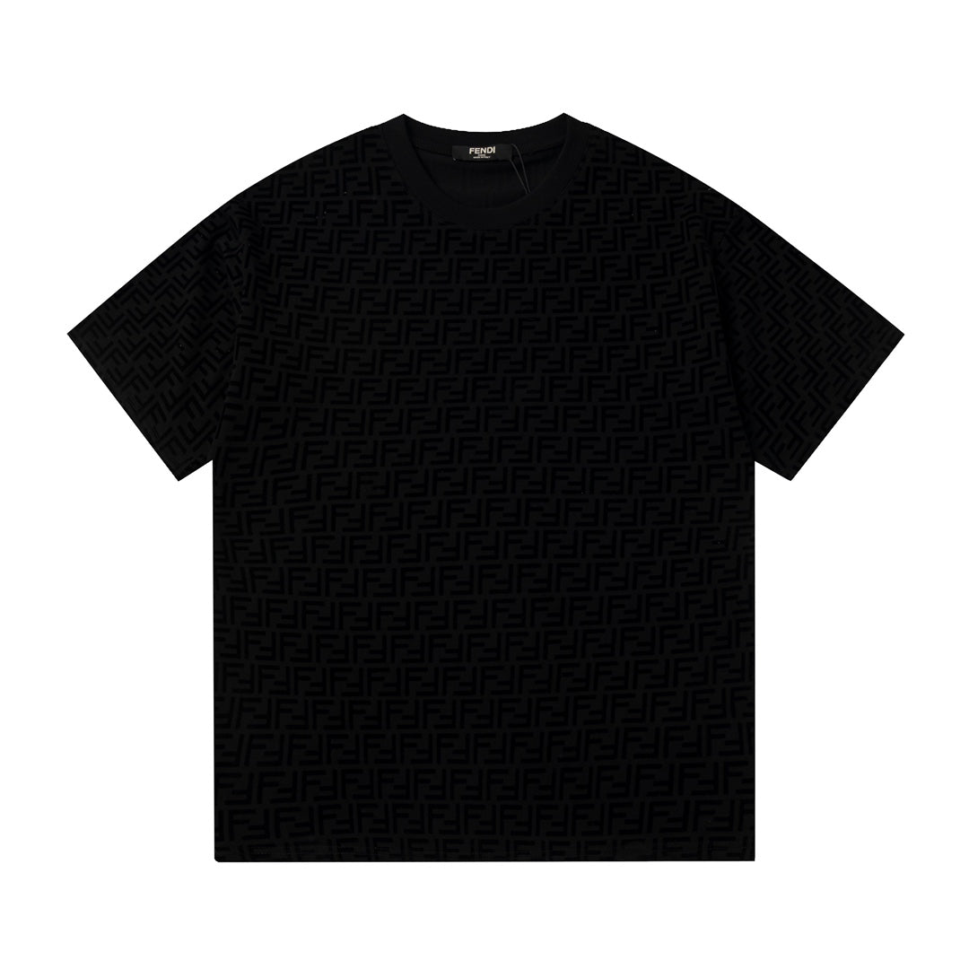 Fendi T-shirt NO.3