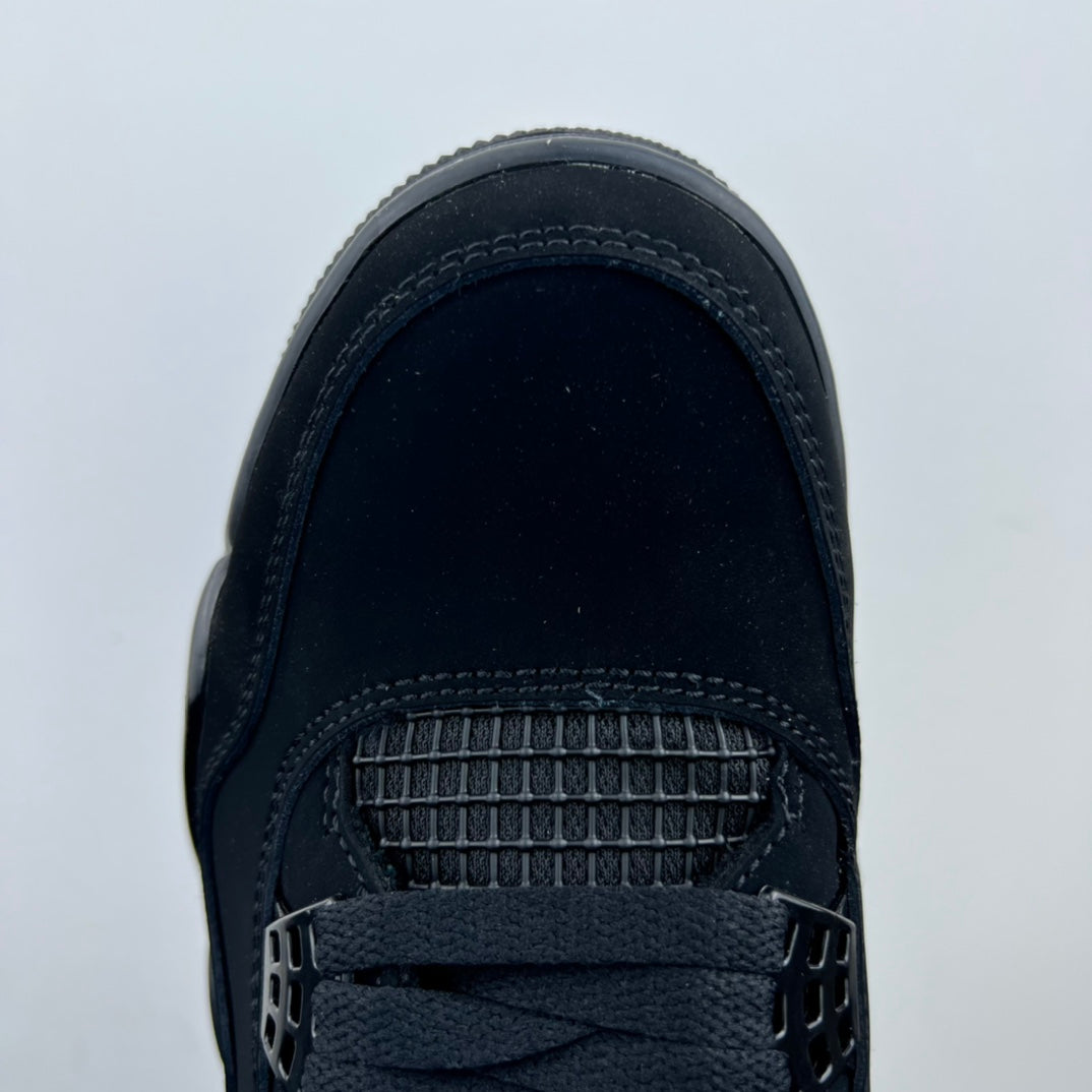 PB Batch-Air Jordan 4 “Black Cat”