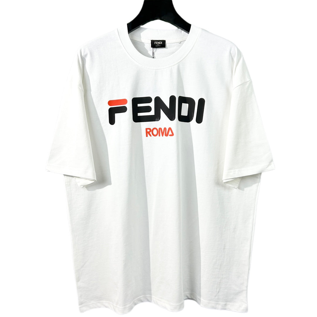 Fendi T-shirt NO.3