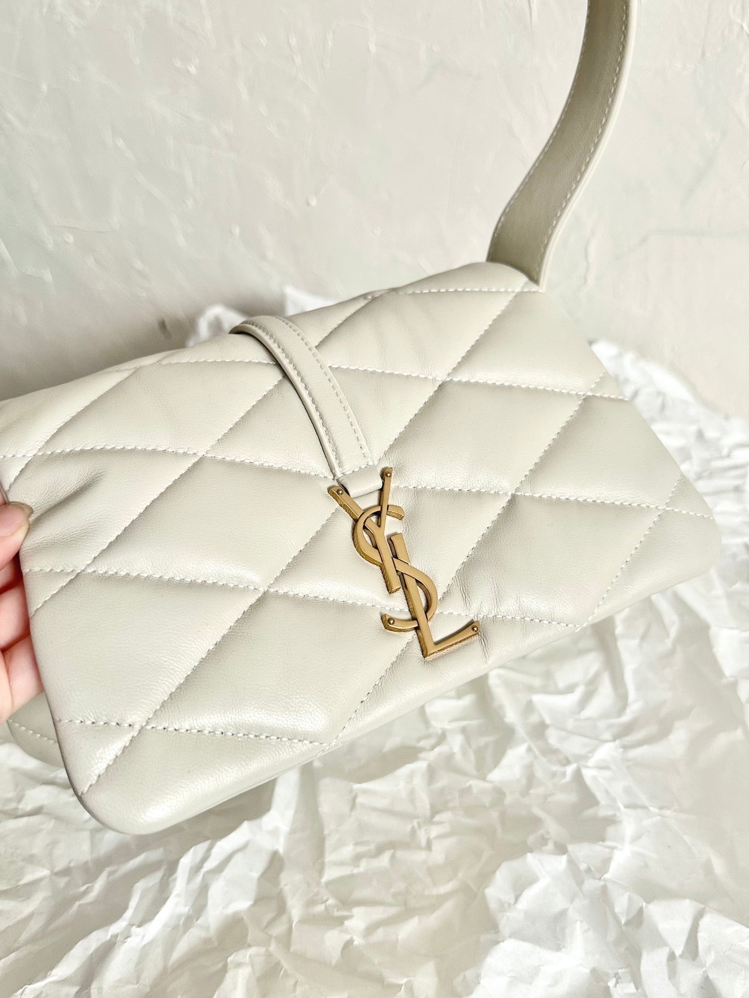 YSL LE57 Shoulder bag