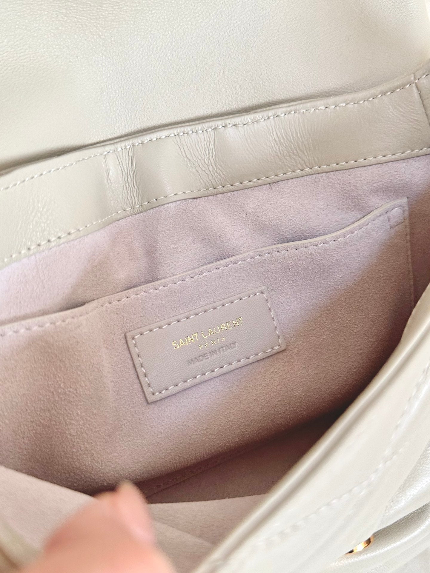 YSL LE57 Shoulder bag