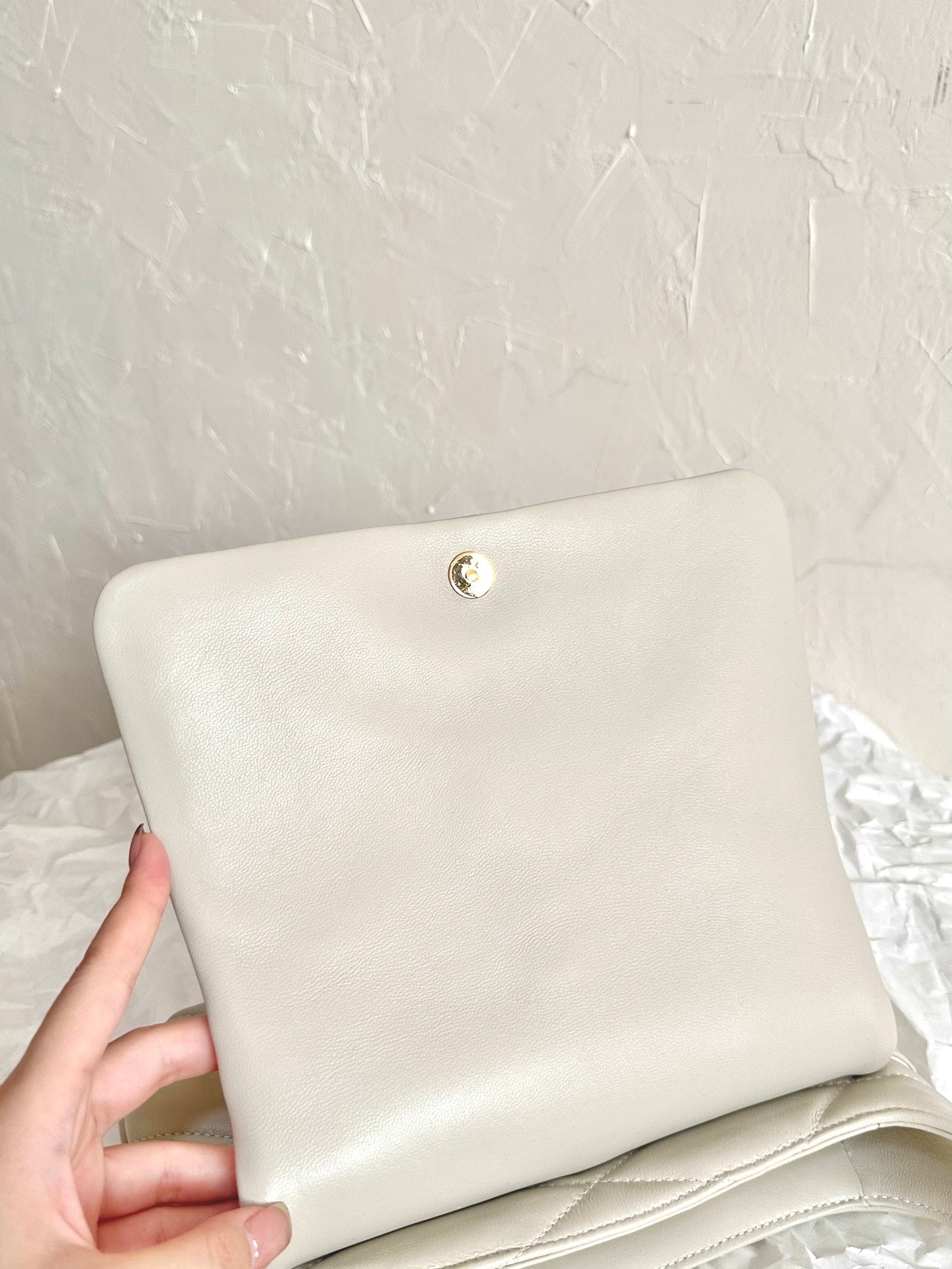 YSL LE57 Shoulder bag