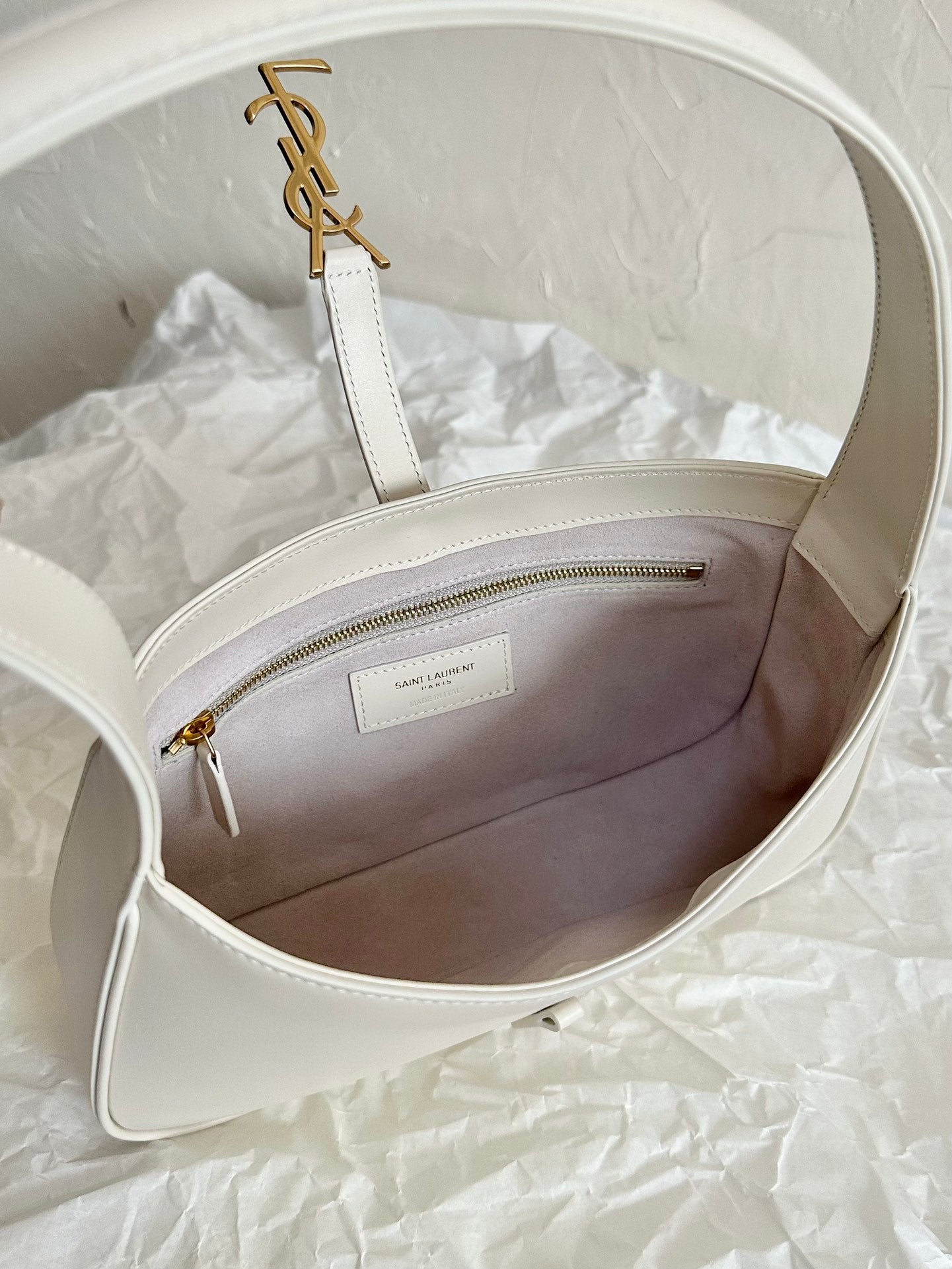YSL LE5A7 Shoulder bag