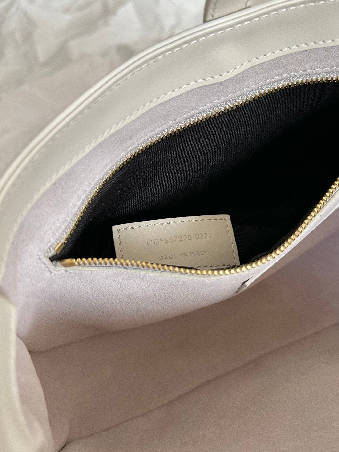 YSL LE5A7 Shoulder bag
