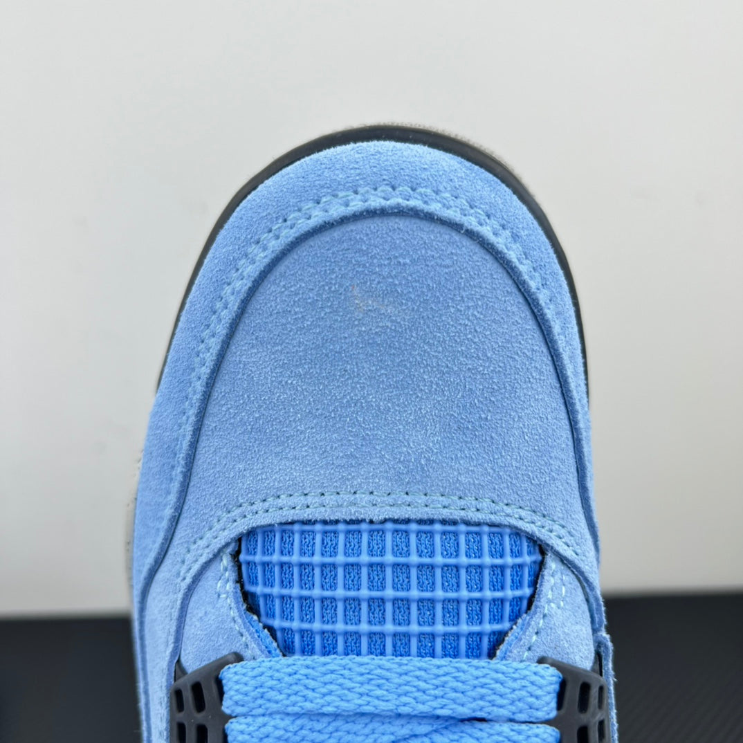 PB Batch-Air Jordan 4 “University Blue”