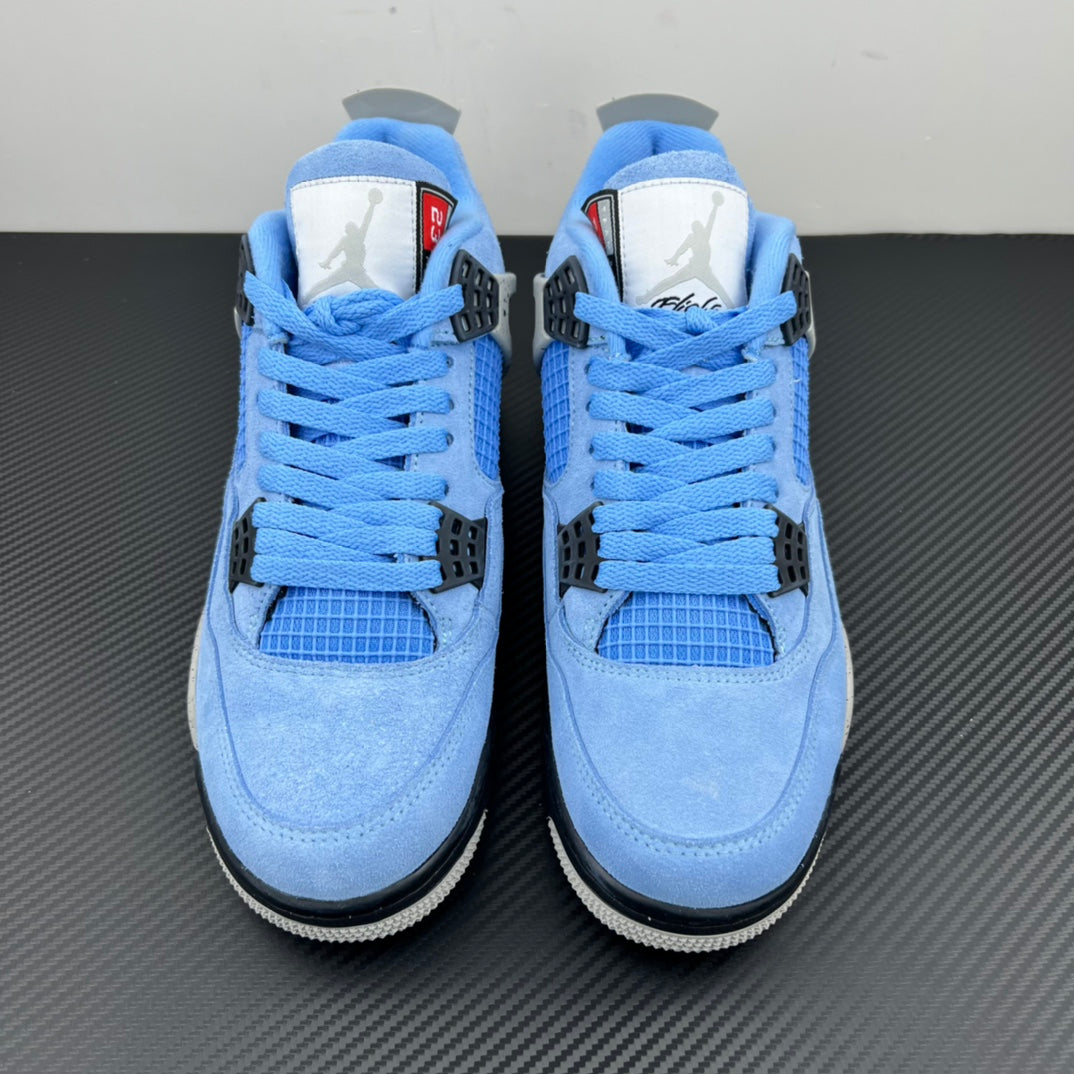 PB Batch-Air Jordan 4 “University Blue”