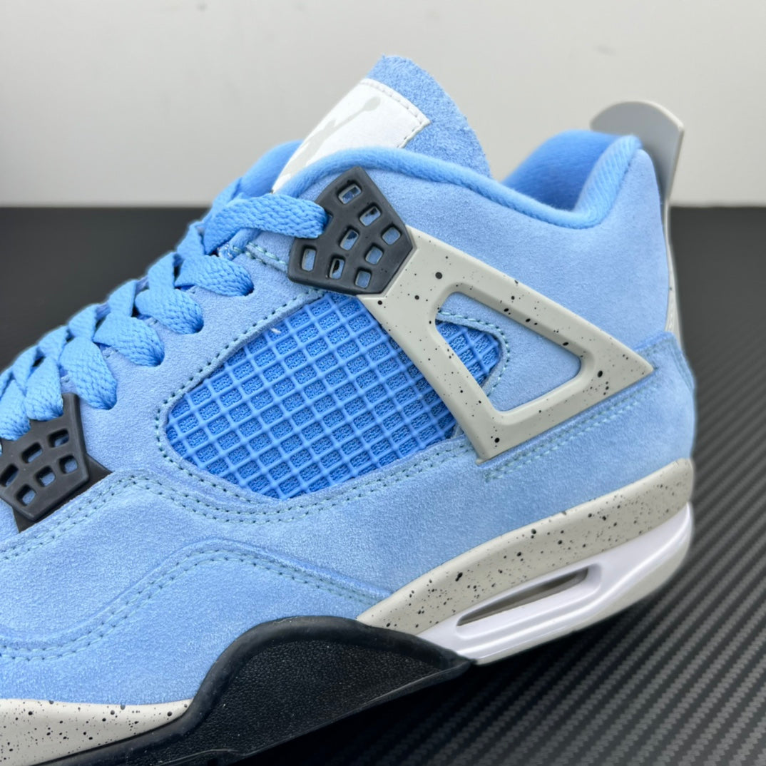 PB Batch-Air Jordan 4 “University Blue”